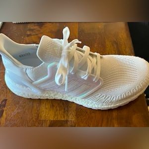 - Adidas Ultraboost Shoes (Brand New)